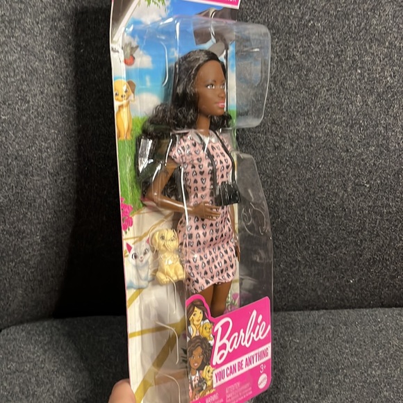 Barbie pet photographer NWT - Picture 4 of 4